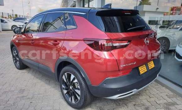 Acheter Occasion Voiture Opel Grandland X Autre à Ezulwini, Hhohho Acheter Occasion Voiture Opel Grandland X Autre à Ezulwini, Hhohho