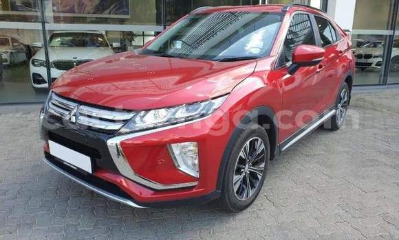 Nunua Ilio tumika Mitsubishi Eclipse Cross Other Gari ndani ya Lobamba nchini Manzini