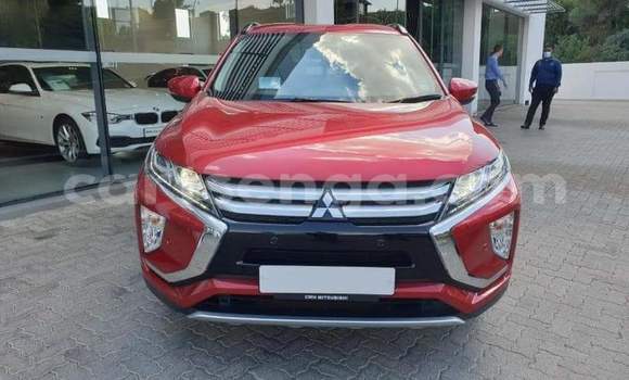 Acheter Occasion Voiture Mitsubishi Eclipse Cross Autre à Lobamba, Manzini Acheter Occasion Voiture Mitsubishi Eclipse Cross Autre à Lobamba, Manzini