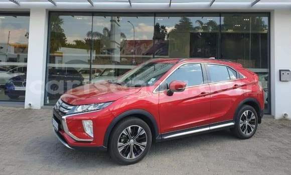 Acheter Occasion Voiture Mitsubishi Eclipse Cross Autre à Lobamba, Manzini Acheter Occasion Voiture Mitsubishi Eclipse Cross Autre à Lobamba, Manzini