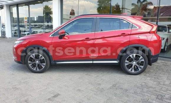 Acheter Occasion Voiture Mitsubishi Eclipse Cross Autre à Lobamba, Manzini Acheter Occasion Voiture Mitsubishi Eclipse Cross Autre à Lobamba, Manzini