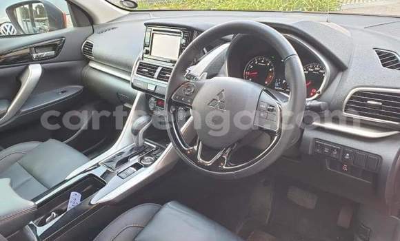 Acheter Occasion Voiture Mitsubishi Eclipse Cross Autre à Lobamba, Manzini Acheter Occasion Voiture Mitsubishi Eclipse Cross Autre à Lobamba, Manzini