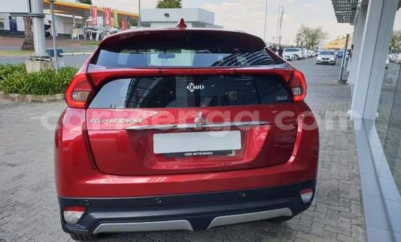 Acheter Occasion Voiture Mitsubishi Eclipse Cross Autre à Lobamba, Manzini Acheter Occasion Voiture Mitsubishi Eclipse Cross Autre à Lobamba, Manzini