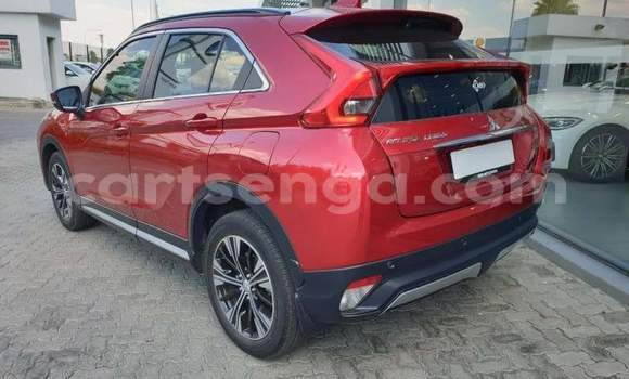 Acheter Occasion Voiture Mitsubishi Eclipse Cross Autre à Lobamba, Manzini Acheter Occasion Voiture Mitsubishi Eclipse Cross Autre à Lobamba, Manzini