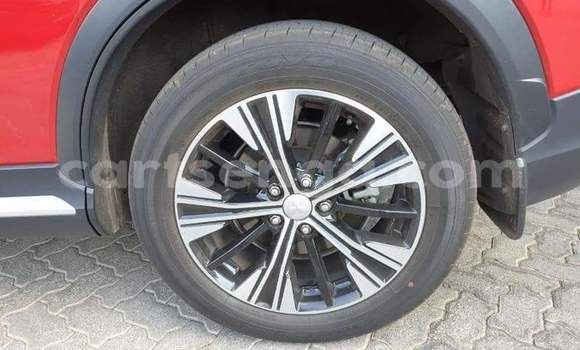 Acheter Occasion Voiture Mitsubishi Eclipse Cross Autre à Lobamba, Manzini Acheter Occasion Voiture Mitsubishi Eclipse Cross Autre à Lobamba, Manzini