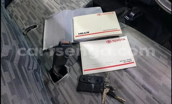 Nunua Ilio tumika Toyota Hilux White Gari ndani ya Big Bend nchini Wilaya ya Lubombo Nunua Ilio tumika Toyota Hilux White Gari ndani ya Big Bend nchini Wilaya ya Lubombo