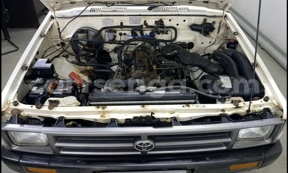 Nunua Ilio tumika Toyota Hilux White Gari ndani ya Big Bend nchini Wilaya ya Lubombo Nunua Ilio tumika Toyota Hilux White Gari ndani ya Big Bend nchini Wilaya ya Lubombo