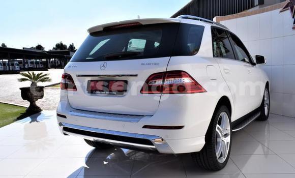 Nunua Ilio tumika Mercedes‒Benz AMG GLE White Gari ndani ya Ezulwini nchini Hhohho