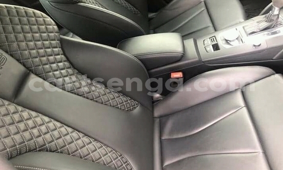 Buy Used Audi RS3 Other Car in Manzini in Manzini Buy Used Audi RS3 Other Car in Manzini in Manzini