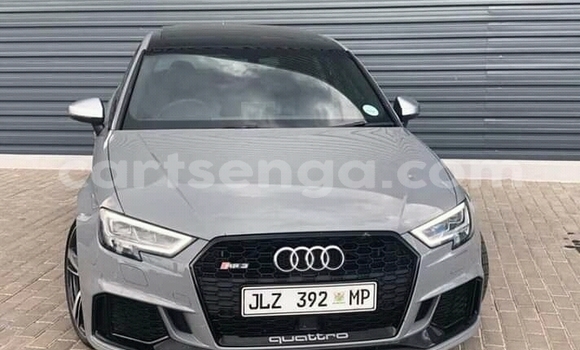 Buy Used Audi RS3 Other Car in Manzini in Manzini Buy Used Audi RS3 Other Car in Manzini in Manzini
