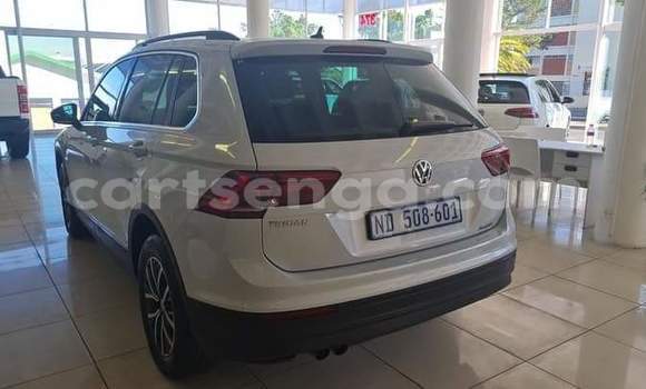 Buy Used Volkswagen Tiguan White Car in Big Bend in Lubombo District Buy Used Volkswagen Tiguan White Car in Big Bend in Lubombo District