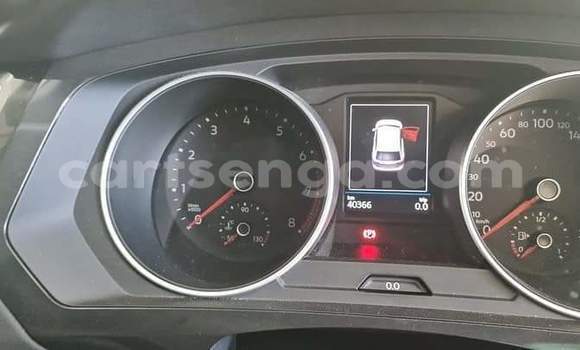 Buy Used Volkswagen Tiguan White Car in Big Bend in Lubombo District Buy Used Volkswagen Tiguan White Car in Big Bend in Lubombo District