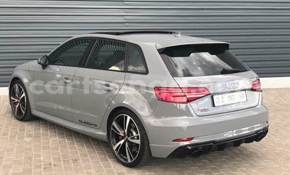 Buy Used Audi RS3 Other Car in Manzini in Manzini Buy Used Audi RS3 Other Car in Manzini in Manzini