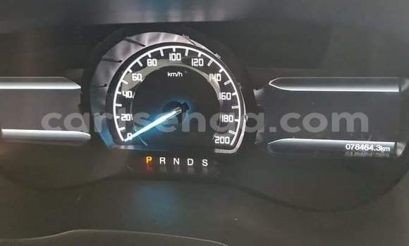 Buy Used Ford Ranger White Car in Big Bend in Lubombo District Buy Used Ford Ranger White Car in Big Bend in Lubombo District