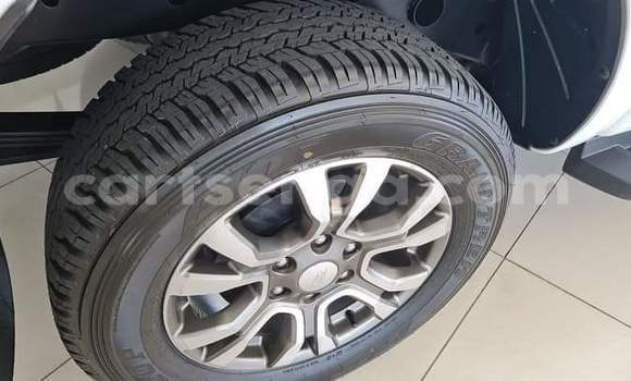 Buy Used Ford Ranger White Car in Big Bend in Lubombo District Buy Used Ford Ranger White Car in Big Bend in Lubombo District