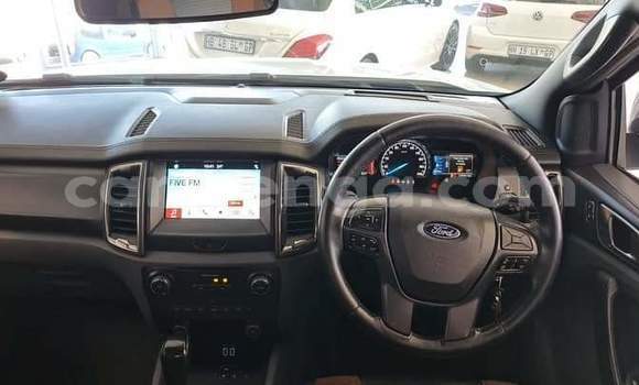 Buy Used Ford Ranger White Car in Big Bend in Lubombo District Buy Used Ford Ranger White Car in Big Bend in Lubombo District