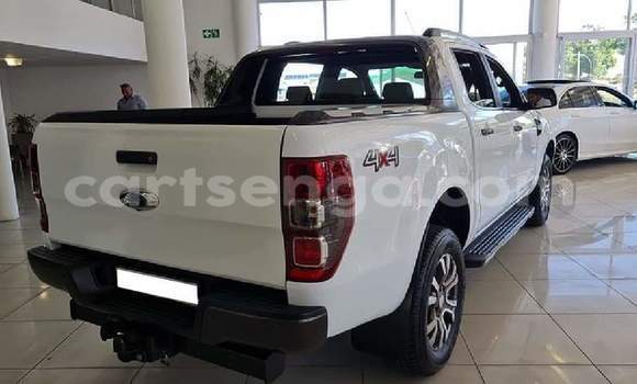 Buy Used Ford Ranger White Car in Big Bend in Lubombo District Buy Used Ford Ranger White Car in Big Bend in Lubombo District