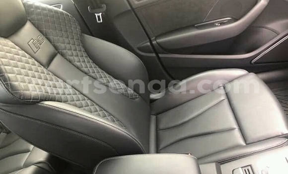 Buy Used Audi RS3 Other Car in Manzini in Manzini Buy Used Audi RS3 Other Car in Manzini in Manzini