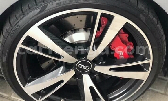 Buy Used Audi RS3 Other Car in Manzini in Manzini Buy Used Audi RS3 Other Car in Manzini in Manzini