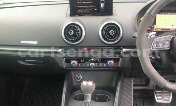 Buy Used Audi RS3 Other Car in Manzini in Manzini Buy Used Audi RS3 Other Car in Manzini in Manzini