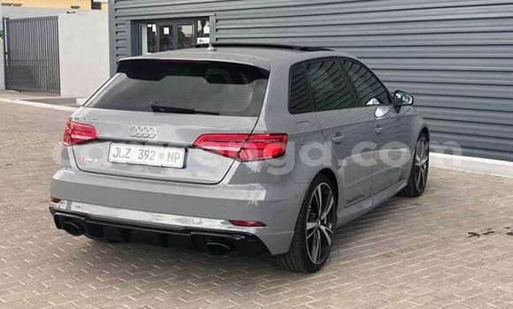 Buy Used Audi RS3 Other Car in Manzini in Manzini Buy Used Audi RS3 Other Car in Manzini in Manzini