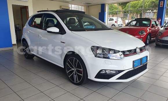 Nunua Ilio tumika Volkswagen Polo GTI White Gari ndani ya Big Bend nchini Wilaya ya Lubombo Nunua Ilio tumika Volkswagen Polo GTI White Gari ndani ya Big Bend nchini Wilaya ya Lubombo