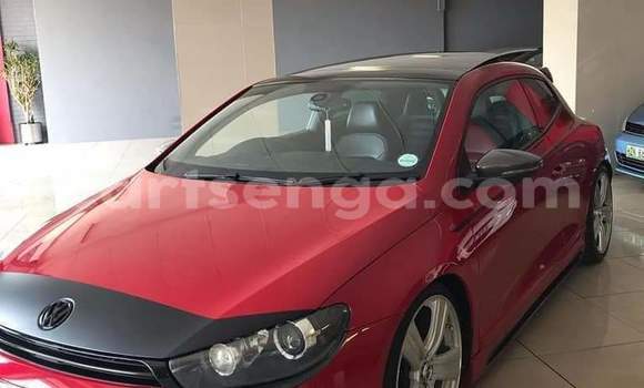 Buy Used Volkswagen Scirocco Red Car in Big Bend in Lubombo District Buy Used Volkswagen Scirocco Red Car in Big Bend in Lubombo District