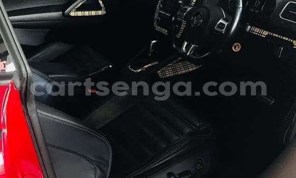 Buy Used Volkswagen Scirocco Red Car in Big Bend in Lubombo District Buy Used Volkswagen Scirocco Red Car in Big Bend in Lubombo District
