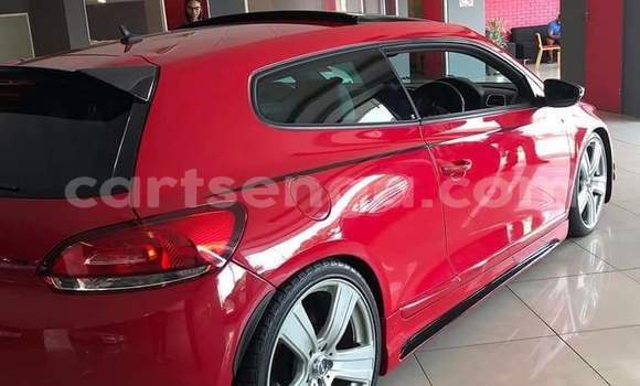 Buy Used Volkswagen Scirocco Red Car in Big Bend in Lubombo District Buy Used Volkswagen Scirocco Red Car in Big Bend in Lubombo District
