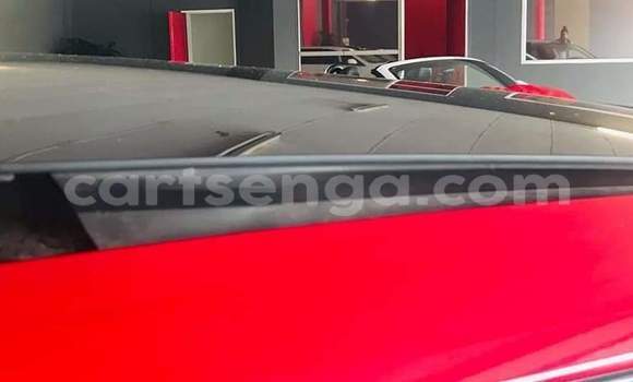 Buy Used Volkswagen Scirocco Red Car in Big Bend in Lubombo District Buy Used Volkswagen Scirocco Red Car in Big Bend in Lubombo District