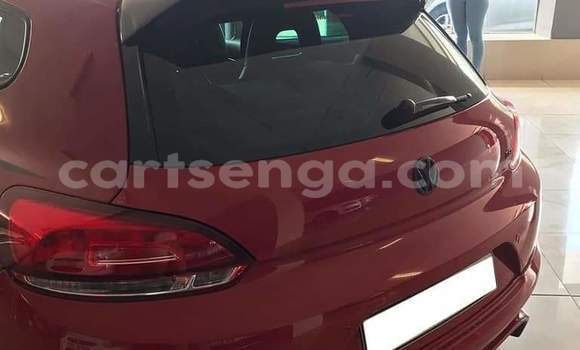 Buy Used Volkswagen Scirocco Red Car in Big Bend in Lubombo District Buy Used Volkswagen Scirocco Red Car in Big Bend in Lubombo District
