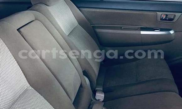 Buy Used Toyota Fortuner White Car in Big Bend in Lubombo District Buy Used Toyota Fortuner White Car in Big Bend in Lubombo District