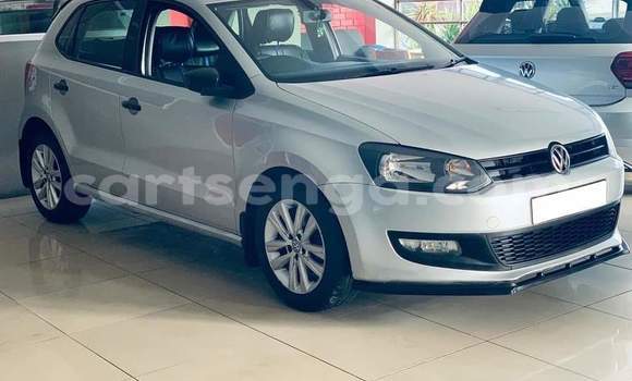 Buy Used Volkswagen Polo Silver Car in Big Bend in Lubombo District Buy Used Volkswagen Polo Silver Car in Big Bend in Lubombo District