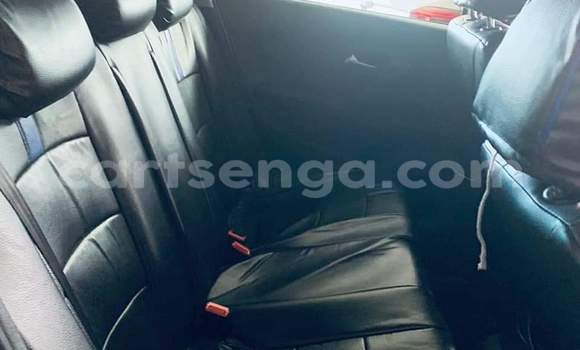 Acheter Occasion Voiture Volkswagen Polo Gris à Big Bend, Lubombo District Acheter Occasion Voiture Volkswagen Polo Gris à Big Bend, Lubombo District