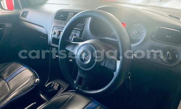 Acheter Occasion Voiture Volkswagen Polo Gris à Big Bend, Lubombo District Acheter Occasion Voiture Volkswagen Polo Gris à Big Bend, Lubombo District