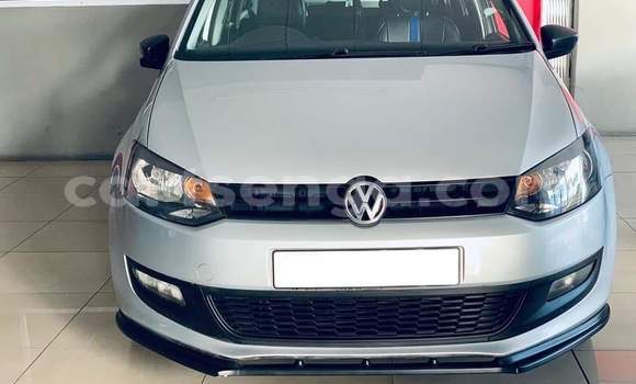 Acheter Occasion Voiture Volkswagen Polo Gris à Big Bend, Lubombo District Acheter Occasion Voiture Volkswagen Polo Gris à Big Bend, Lubombo District
