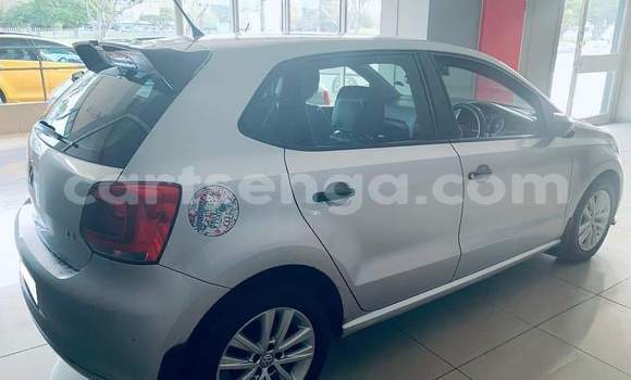 Acheter Occasion Voiture Volkswagen Polo Gris à Big Bend, Lubombo District Acheter Occasion Voiture Volkswagen Polo Gris à Big Bend, Lubombo District