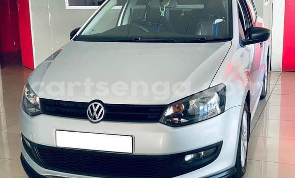 Acheter Occasion Voiture Volkswagen Polo Gris à Big Bend, Lubombo District Acheter Occasion Voiture Volkswagen Polo Gris à Big Bend, Lubombo District