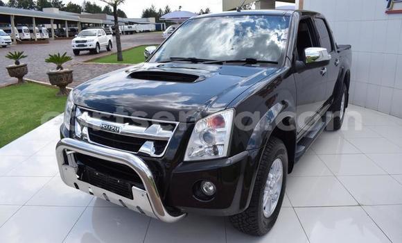 Buy Used Isuzu KB Black Car in Manzini in Manzini Buy Used Isuzu KB Black Car in Manzini in Manzini
