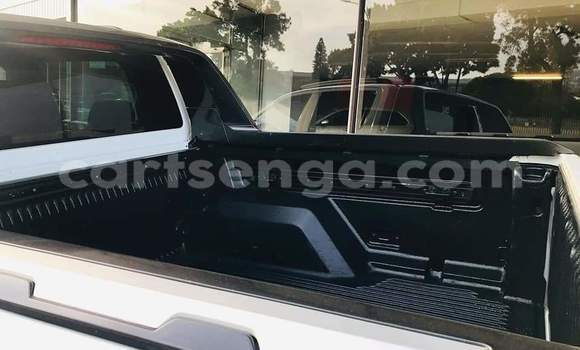 Buy Used Ford Ranger White Car in Big Bend in Lubombo District Buy Used Ford Ranger White Car in Big Bend in Lubombo District