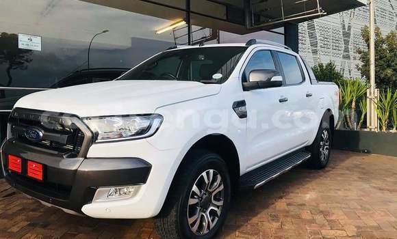 Buy Used Ford Ranger White Car in Big Bend in Lubombo District Buy Used Ford Ranger White Car in Big Bend in Lubombo District
