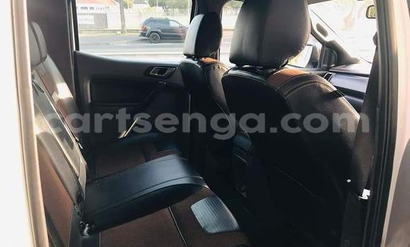 Buy Used Ford Ranger White Car in Big Bend in Lubombo District Buy Used Ford Ranger White Car in Big Bend in Lubombo District