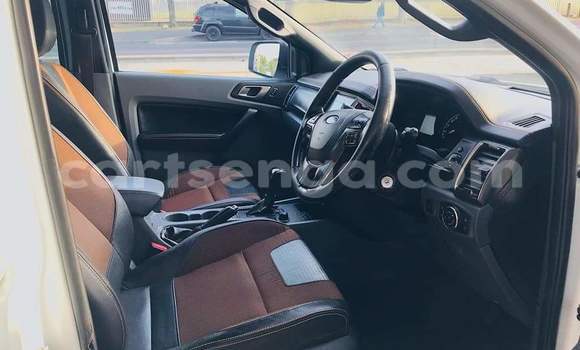 Buy Used Ford Ranger White Car in Big Bend in Lubombo District Buy Used Ford Ranger White Car in Big Bend in Lubombo District