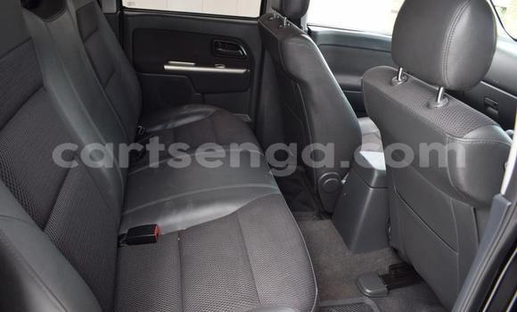 Buy Used Isuzu KB Black Car in Manzini in Manzini Buy Used Isuzu KB Black Car in Manzini in Manzini