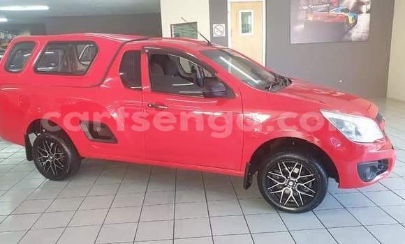 Buy Used Chevlolet Spin Red Car in Big Bend in Lubombo District Buy Used Chevlolet Spin Red Car in Big Bend in Lubombo District