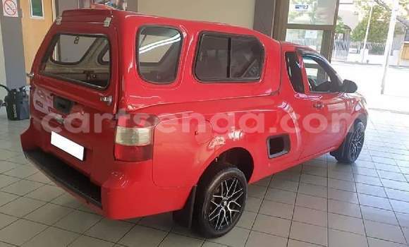 Buy Used Chevlolet Spin Red Car in Big Bend in Lubombo District Buy Used Chevlolet Spin Red Car in Big Bend in Lubombo District