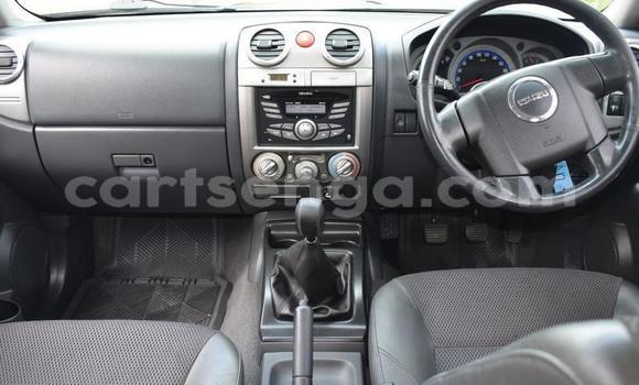 Buy Used Isuzu KB Black Car in Manzini in Manzini Buy Used Isuzu KB Black Car in Manzini in Manzini