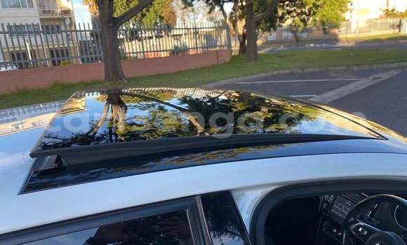 Acheter Occasion Voiture Volkswagen Polo GTI Blanc à Big Bend, Lubombo District Acheter Occasion Voiture Volkswagen Polo GTI Blanc à Big Bend, Lubombo District