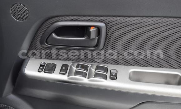 Buy Used Isuzu KB Black Car in Manzini in Manzini Buy Used Isuzu KB Black Car in Manzini in Manzini