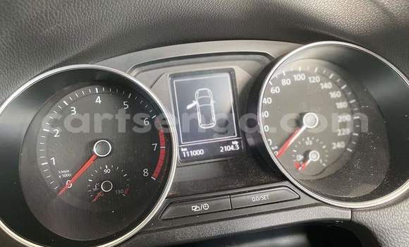 Acheter Occasion Voiture Volkswagen Polo Rouge à Big Bend, Lubombo District Acheter Occasion Voiture Volkswagen Polo Rouge à Big Bend, Lubombo District